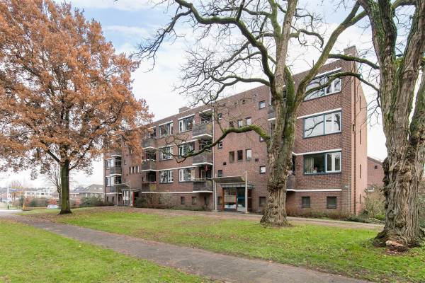 Woning Westsingel 118 Venray
