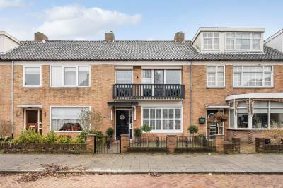 Woning Andromedastraat 29 IJmuiden