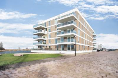 Woning Kretalaan 122 Rotterdam