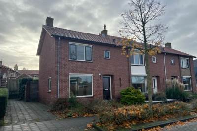 Woning Beatrixstraat 29 Rijssen