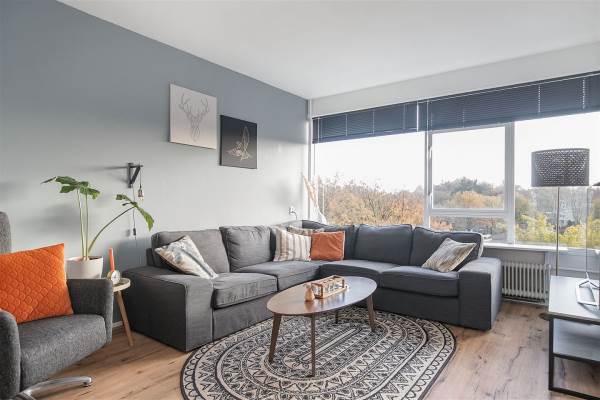 Woning Lambert Heijnricsstraat 14E Amersfoort