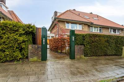 Woning Surinameweg 14 Nijmegen