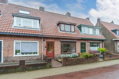 Woning Geuzenweg 265 Hilversum