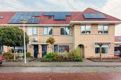 Woning Lepelblad 30 Nijverdal