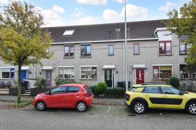Woning Pijlkruidstraat 45 Berkel en Rodenrijs