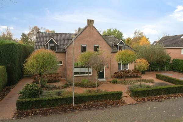 Woning Heukelenseweg 22 Deventer