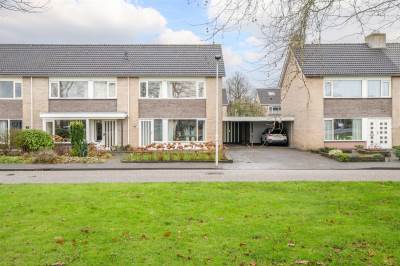 Woning S.H.de Rooshof 48 Drachten