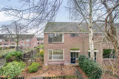 Woning Gravestein 92 Gouda