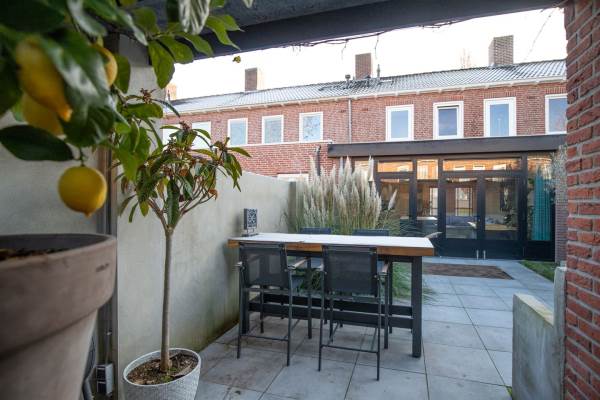 Woning Ampèreweg 5 Breda