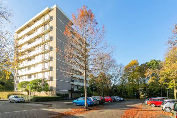 Woning Houthalenlaan 29 Eindhoven