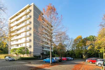 Woning Houthalenlaan 29 Eindhoven