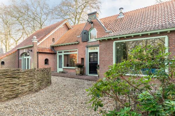 Woning Tesselschadelaan 2 Zeist