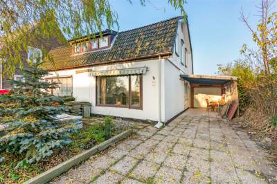 Woning Oosteinderweg 21 Aalsmeer