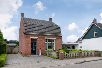 Woning Molenstraat 74 Ossendrecht