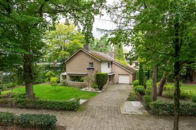 Woning Zwartvenseweg 53 Tilburg