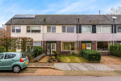 Woning Doornenkampseweg 21 Heelsum