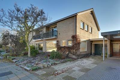 Woning Valeriusstraat 39 Zevenaar