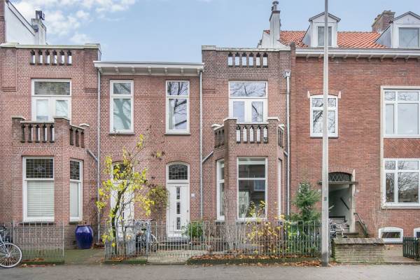Woning Heydenrijckstraat 74 Nijmegen