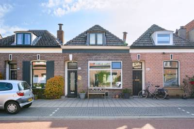 Woning Emmerikseweg 101 Zutphen