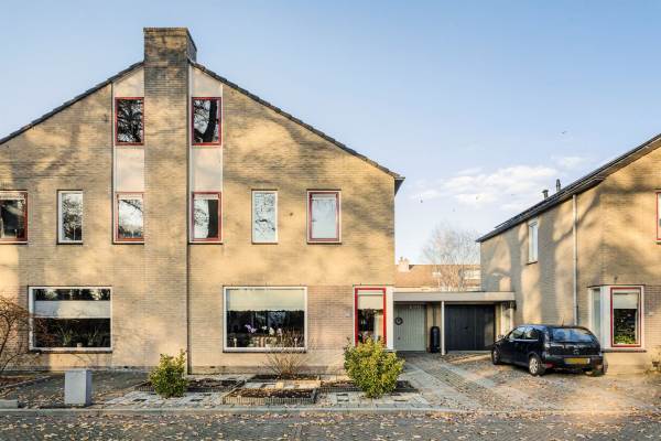 Woning Koedijk 152 Lochem