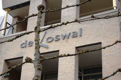 Woning Langstraat 6f Bunnik