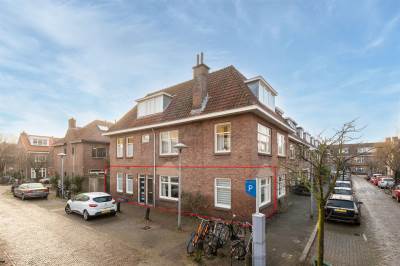Woning Flamingostraat 5 Utrecht