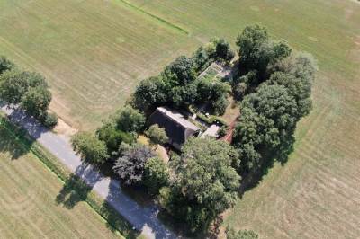 Woning Nieuwe Dijk 7 Coevorden