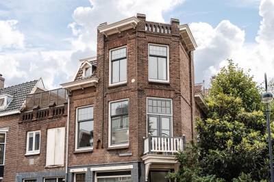 Woning Schouwtjeslaan 20 Haarlem