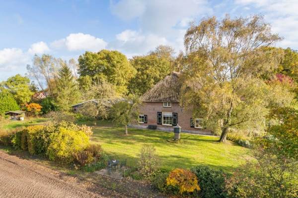 Woning Wagenvoortsdijk 7 Almen