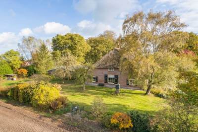 Woning Wagenvoortsdijk 7 Almen