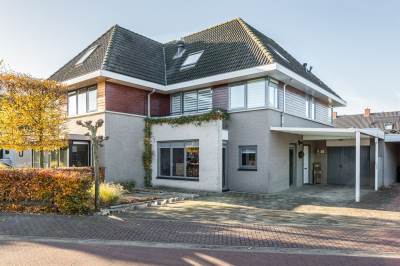 Woning Hulterbussel 21 Waalre