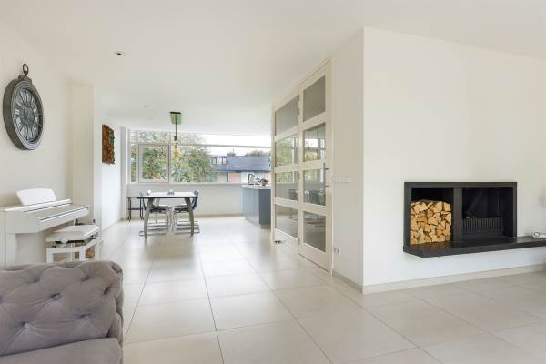 Woning Camera Obscuralaan 25 Amstelveen