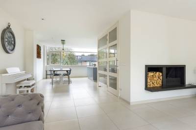 Woning Camera Obscuralaan 25 Amstelveen