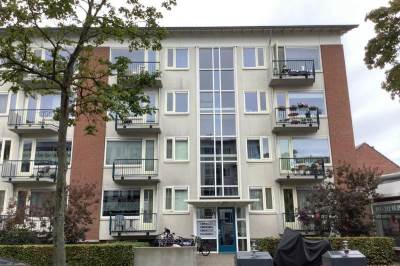 Woning Van Lodensteynstraat 130 Delft