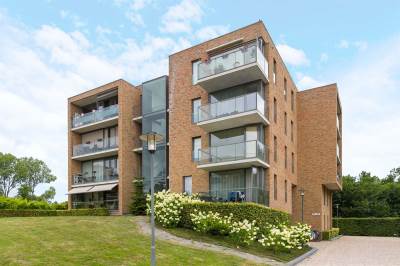 Woning Olivier B. Bommelhof 12 Almere