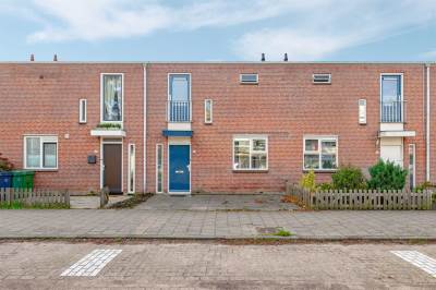 Woning Leemwierde 124 Almere