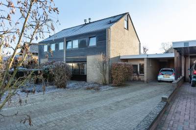 Woning Grote Maten 16 Ootmarsum