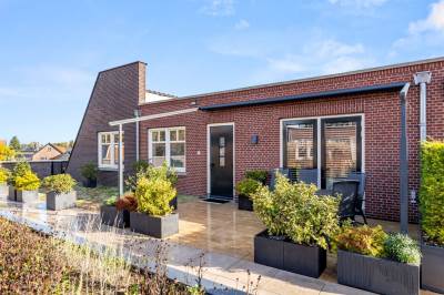 Woning Dorpsstraat 56 Lunteren