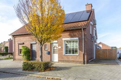 Woning Prinses Beatrixstraat 16 Echt
