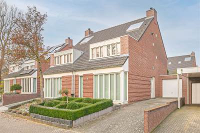 Woning Michael Eschlaan 10 Valkenburg (LI)