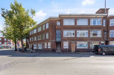 Woning Schaarsbergenstraat 2 Den Haag