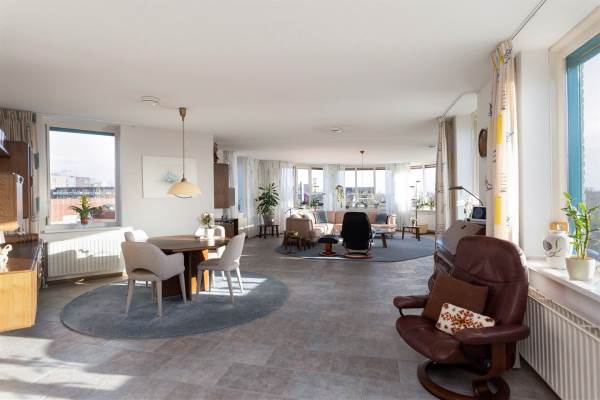 Woning Spoorlaan 29 Veenendaal