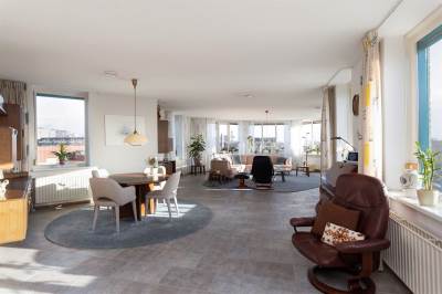 Woning Spoorlaan 29 Veenendaal