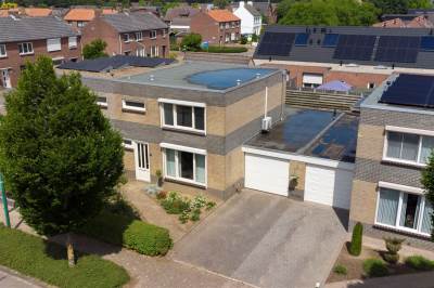 Woning Jan de Beijerstraat 3 Vierlingsbeek