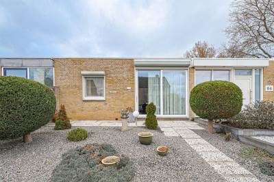 Woning Van der Scheurstraat 66 Heerlen