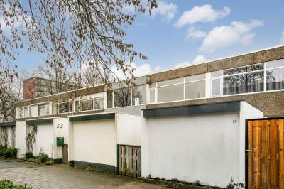 Woning Adelaartlaan 57 Geldrop