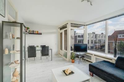 Woning Julianastraat 56e Rijswijk (ZH)