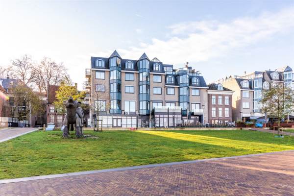 Woning Waalkade 56 Nijmegen