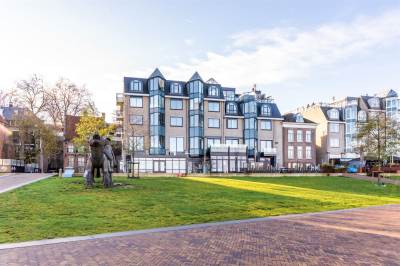 Woning Waalkade 56 Nijmegen