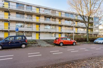 Woning Pijperring 177 Delft